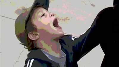 And he does that,
and what I find extraordinary - The Found Footage Phenomenon