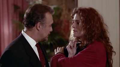 And it does work a lot
'cause it is the first time you see her - The Movies That Made Us