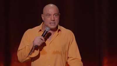 And he doesn't get the feedback
we all need to learn and grow. - Joe Rogan: Burn the Boats