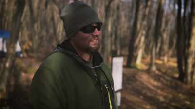 And it doesn't
happen every time, - Secrets of the Sasquatch