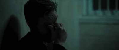 And he doesn't have a room
in that house for my son. - My Son