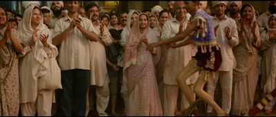 And who doesn't know how
complicated this time can be! - Bharat