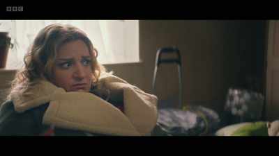 And she doesn't know
what she's doing, - Am I Being Unreasonable?