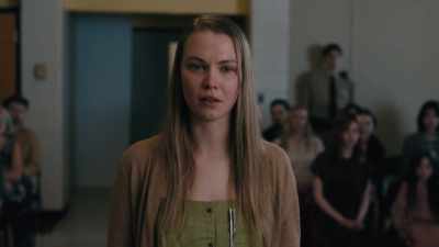 And it doesn't make all the
things that my mom did okay. - House of Chains