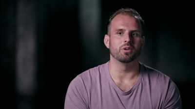 And it doesn't matter how good
or how bad I am, - Celebrity SAS: Who Dares Wins