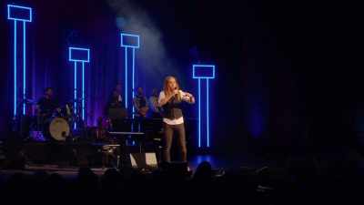 And it doesn't even matter - Tim Minchin: Back