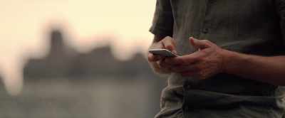 And that doesn't mean that…
that selling is always bad. It's okay. - The Minimalists: Less Is Now