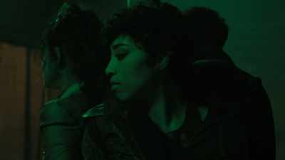 And it doesn't sound
like you two have each other's. - Vagrant Queen