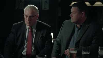 And that doesn't write--
look, mister, - FBI TRUE