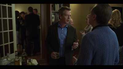 And don’t worry about the consequences.
And for what? - The Land of Steady Habits
