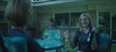 And... done. - Ozark