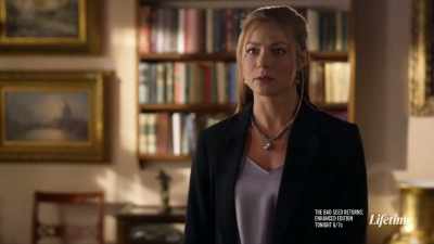 And donna says
that market research shows - Husband, Wife, and Their Lover