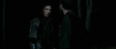 And don't ask me why, - The Last Redemption
