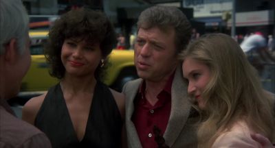 And don't be so broken up about daniele She already dumped raoul - The Lonely Guy
