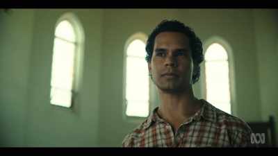 "And don't you bloody miss." - Mystery Road: Origin