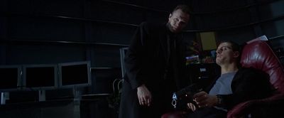 And don't bring him back - The 6th Day