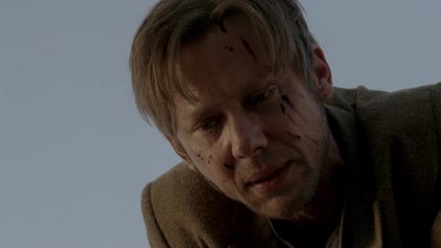 And don't call me Billy. - Westworld