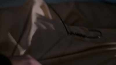 -And you don't care.
-[Screams] - Doc of Chucky