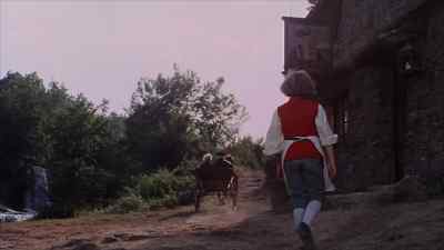And don't come bother me again
you understand? - Treasure Island