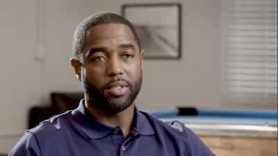 And you don't
compromise that - Trials To Triumph: The Documentary