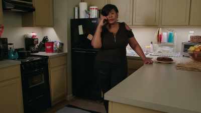- And don't damn say,
"What, Ma?" - Tyler Perry's Bruh