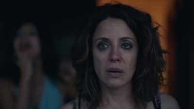 And don't you dare get pregnant. - Euphoria