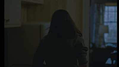 ♪ And you don't, you don't
know, you don't know ♪ - Eileen
