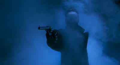 And don't eat too much tonight... - Batman Forever