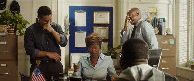 And don't ever, ever say that
I don't do nothin' for you. - Get Out