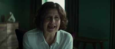 And don't feel like you need
to check in with me again. - Hitman's Wife's Bodyguard