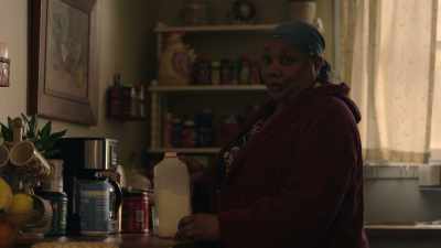 And don't forget, I was in the room - Bookie