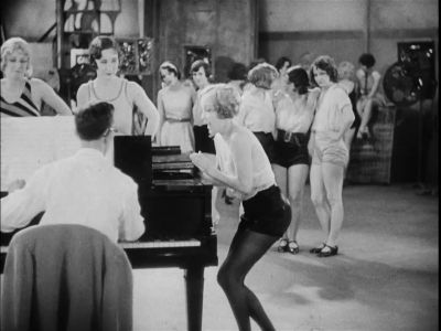 And don't forget - The Broadway Melody