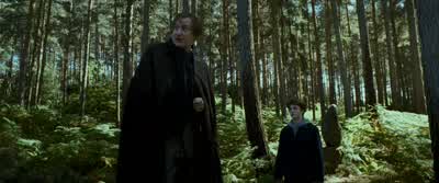 And don't forget. - Harry Potter and the Prisoner of Azkaban