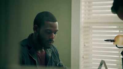 - And don't forget the date.
- All right. - Queen Sugar