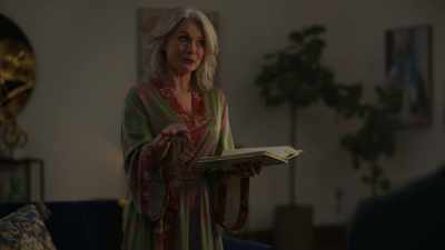 And don't forget, the
people she signed up - The Jane Mysteries: Inheritance Lost
