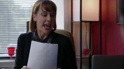 And don't forget, we'll
split a seven figure bonus. - Fairwood