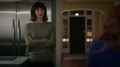 - And don't forget
you yelled at Michele, too. - Zoey's Extraordinary Playlist