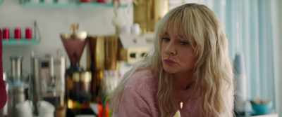 And don't freak out, - Promising Young Woman
