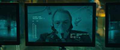 And don't get hung up on this, Bill.
Play ball. - Captive State