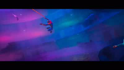 And don't even get me started on Doctor Strangeand the little nerd back on Earth 199999Who's Doctor StrangeSounds like he maybe shouldn't practise medicine - Spider-Man: Across the Spider-Verse