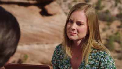 And don't even get me started
on the bears, mountain lions, - Love in Zion National: A National Park Romance