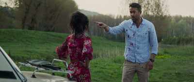 And don't even get me started on - Hitman's Wife's Bodyguard