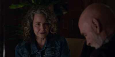 And you don't get to tell me to quit - Walker