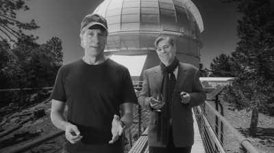 And you don't get
that kind of moniker - Six Degrees with Mike Rowe