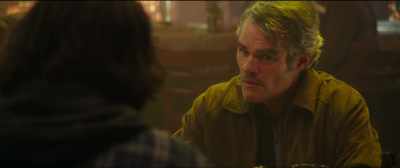 And don't get me wrong,
I love her to bits, - Goon: Last of the Enforcers