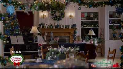 And don't get me wrong, - It's Beginning to Look a Lot Like Christmas