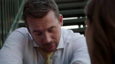 And don't get wrong, - Bluff City Law