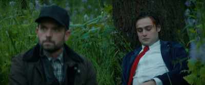And don't get me wrong, she's, - Young Werther