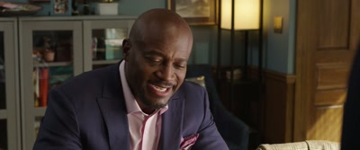 And don't get me wrong, - The Best Man: The Final Chapters
