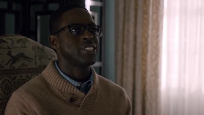 And don't give me some
damn story about your cat. - This Is Us